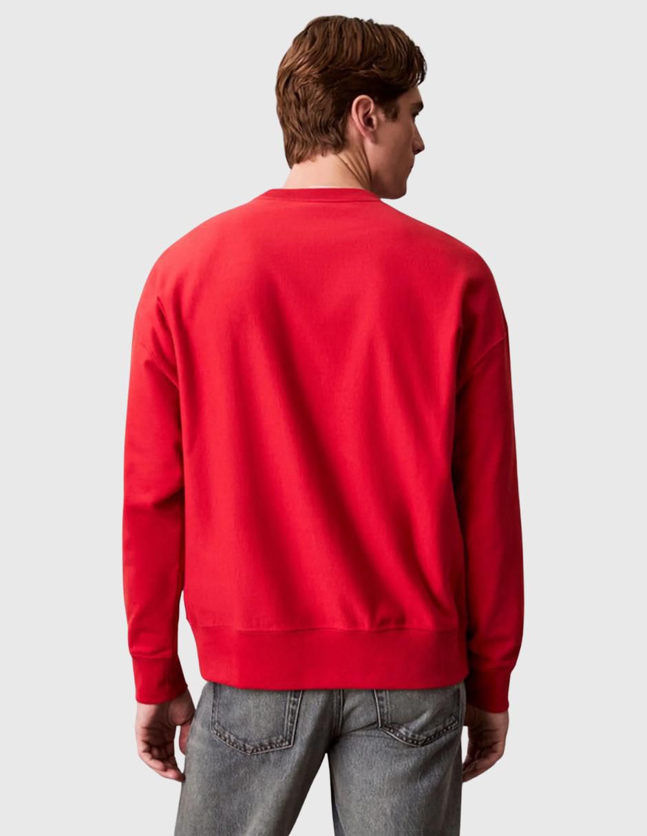 "set sudadera/sudadera" calvin klein no "para hombre" 2