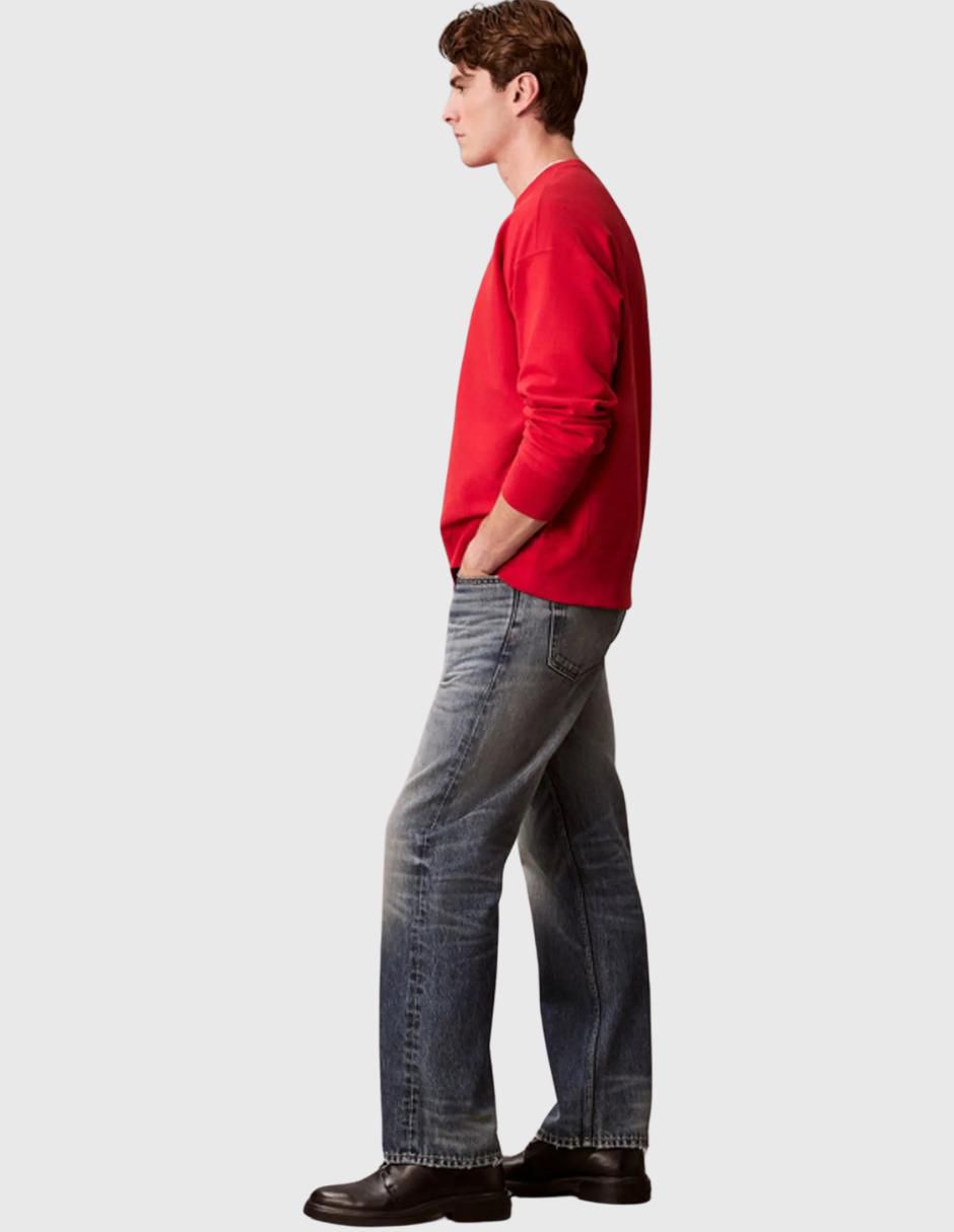 "set sudadera/sudadera" calvin klein no "para hombre" 4