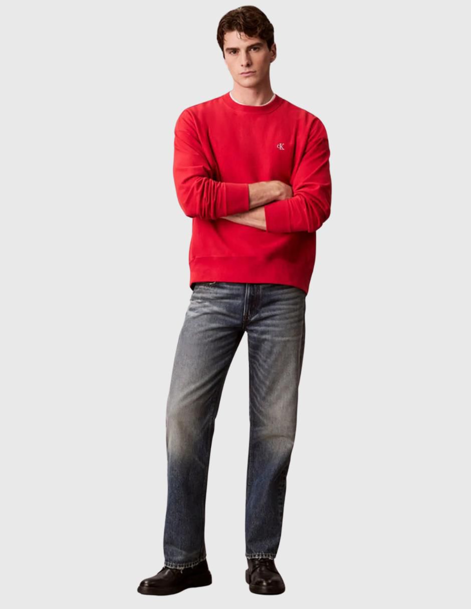 "set sudadera/sudadera" calvin klein no "para hombre" 5