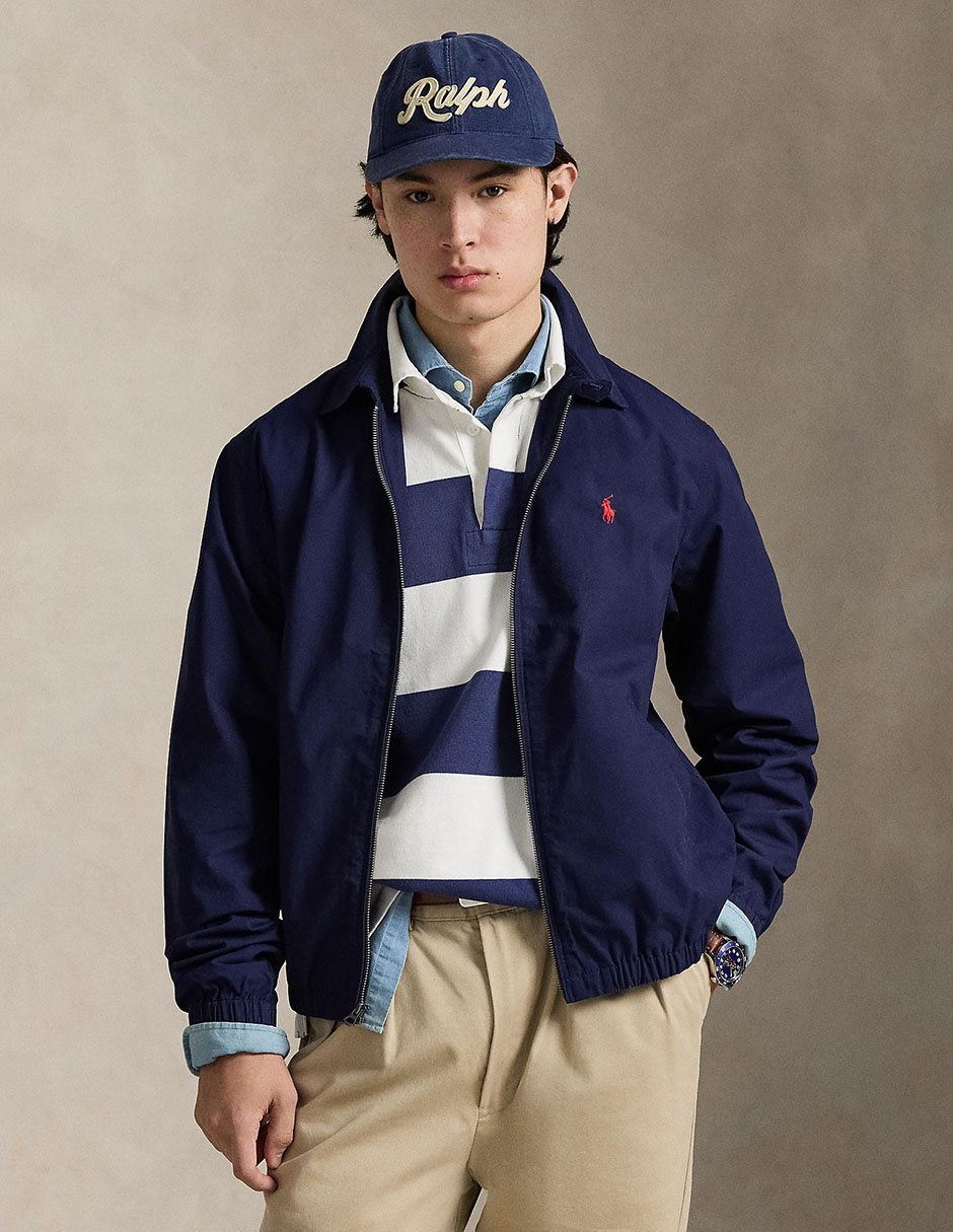 Rompevientos para hombre Rompevientos para hombre
