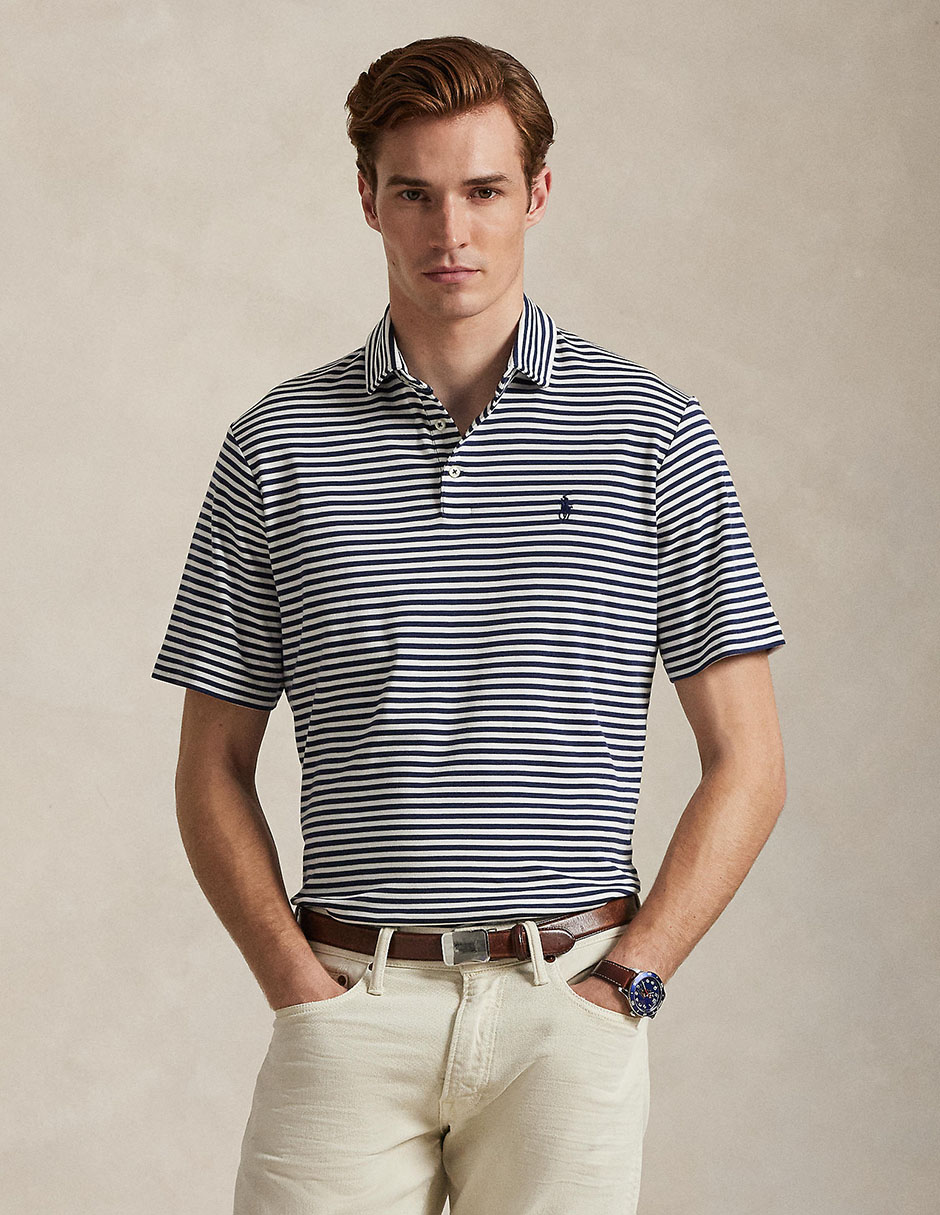 Playera tipo polo Polo Ralph Lauren para hombre
