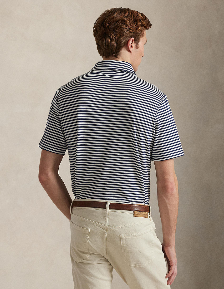 Playera tipo polo Polo Ralph Lauren para hombre