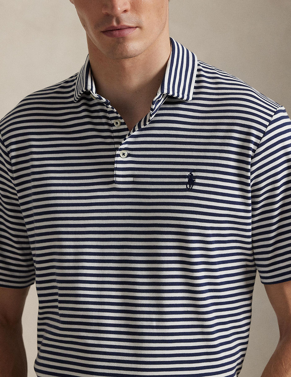 Playera tipo polo Polo Ralph Lauren para hombre