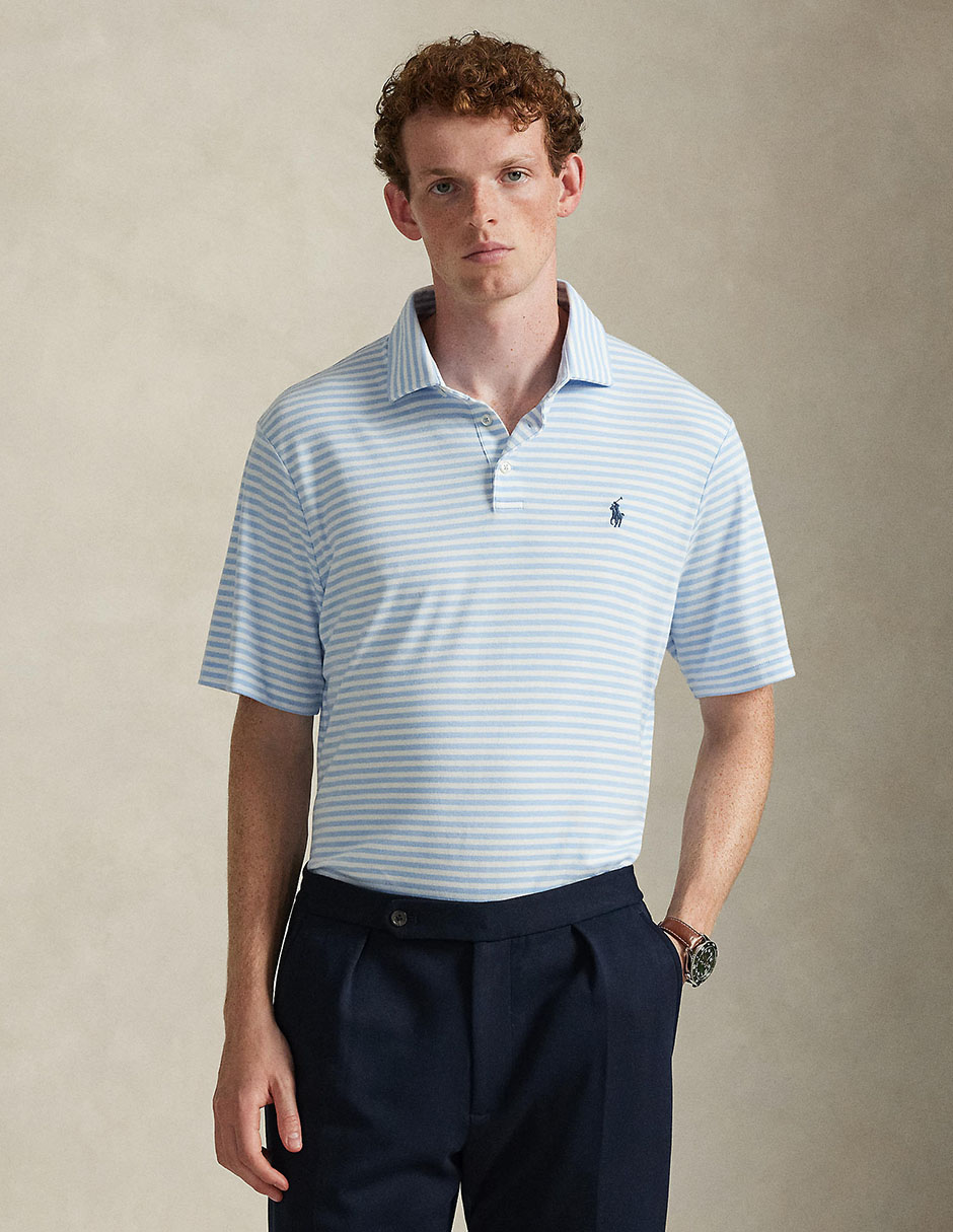 Playera tipo polo Polo Ralph Lauren para hombre