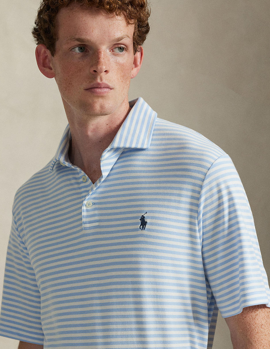 Playera tipo polo Polo Ralph Lauren para hombre
