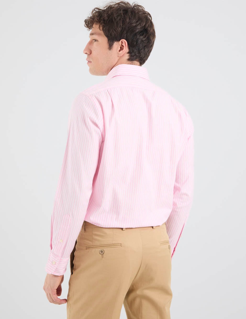 CAMISA RL 710P08238002 REGULAR BUT 2