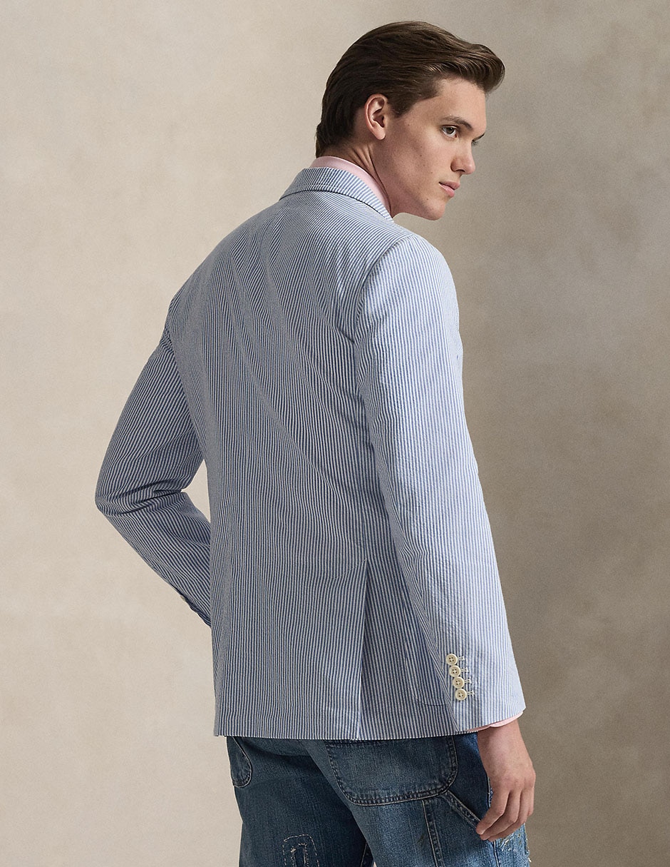 Saco business casual Polo Rl para hombre