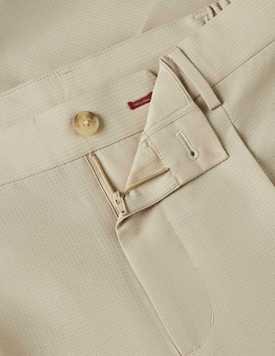 Pantalón straight para hombre 5