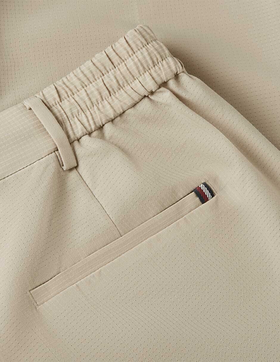 Pantalón straight para hombre 4