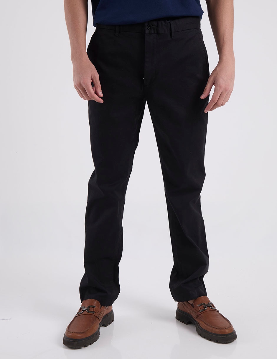 Pantalón regular para hombre Pantalón regular para hombre