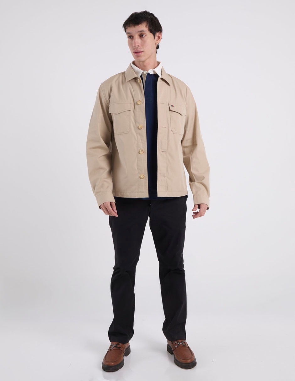 Pantalón regular para hombre 5