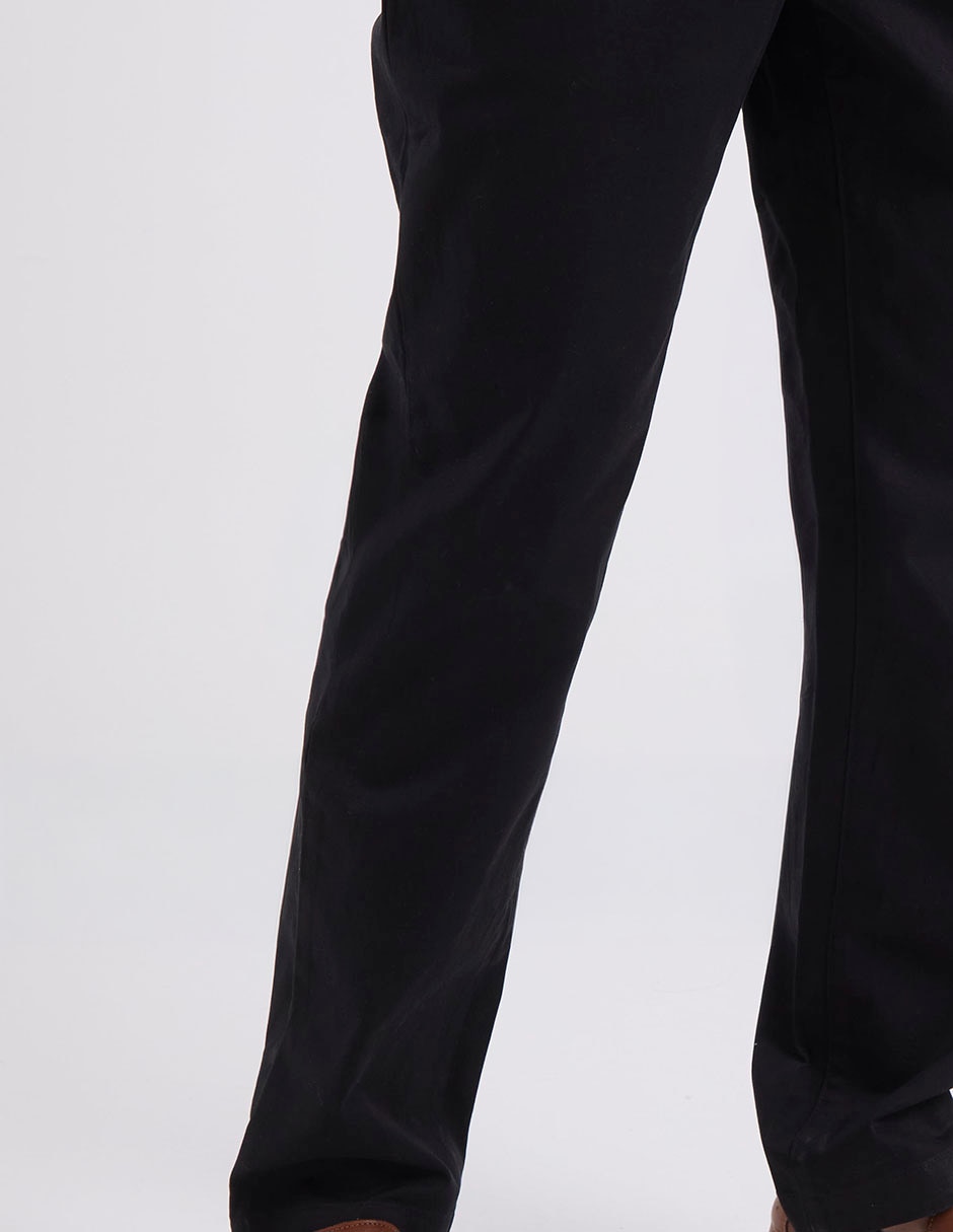 Pantalón regular para hombre 2