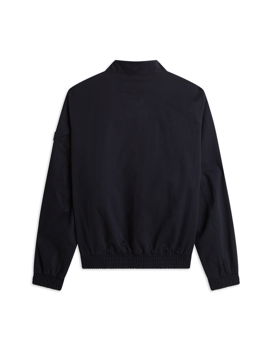 Chamarra casual de algodón para hombre 5