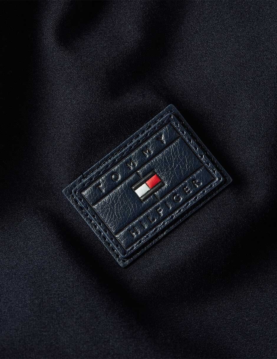 Chamarra casual de algodón para hombre 2