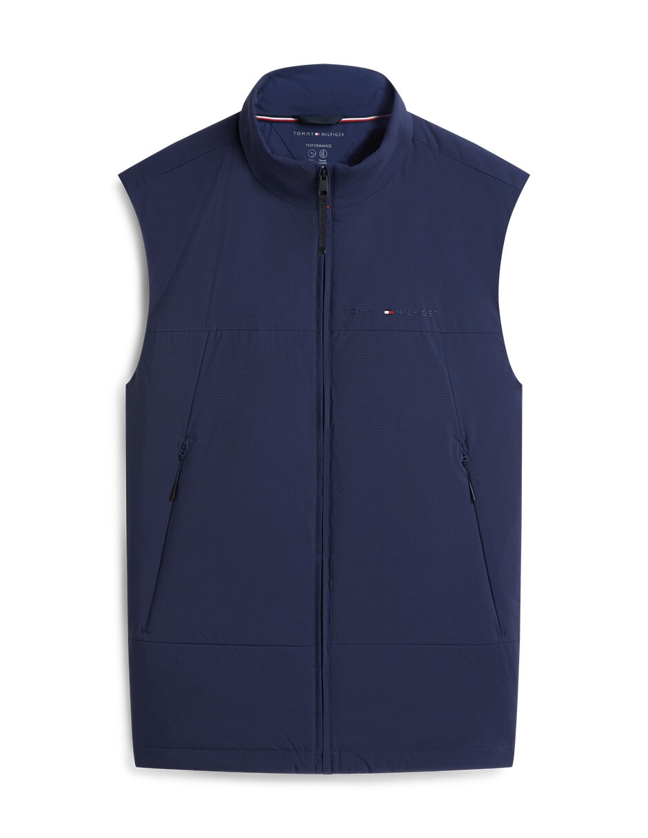 Chaleco con bolsillos para hombre Chaleco con bolsillos para hombre