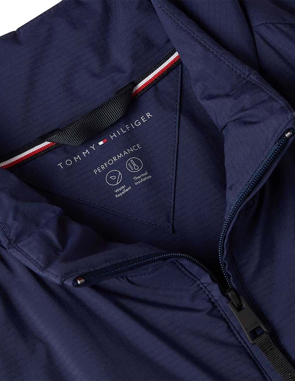 Chaleco con bolsillos para hombre 4