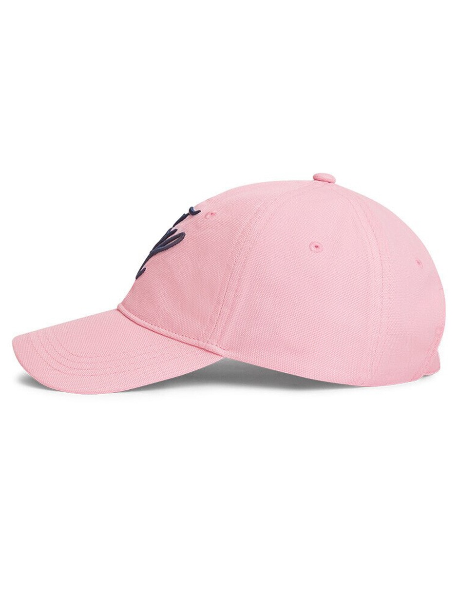 Gorra Con Visera Curva Casual Hilfiger Para Hombre 3