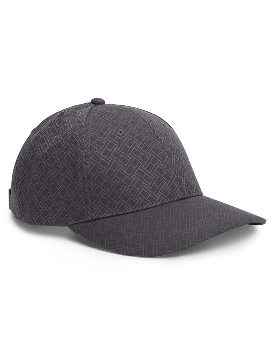 Gorra visera curva hebilla casual Hilfiger para hombre 1