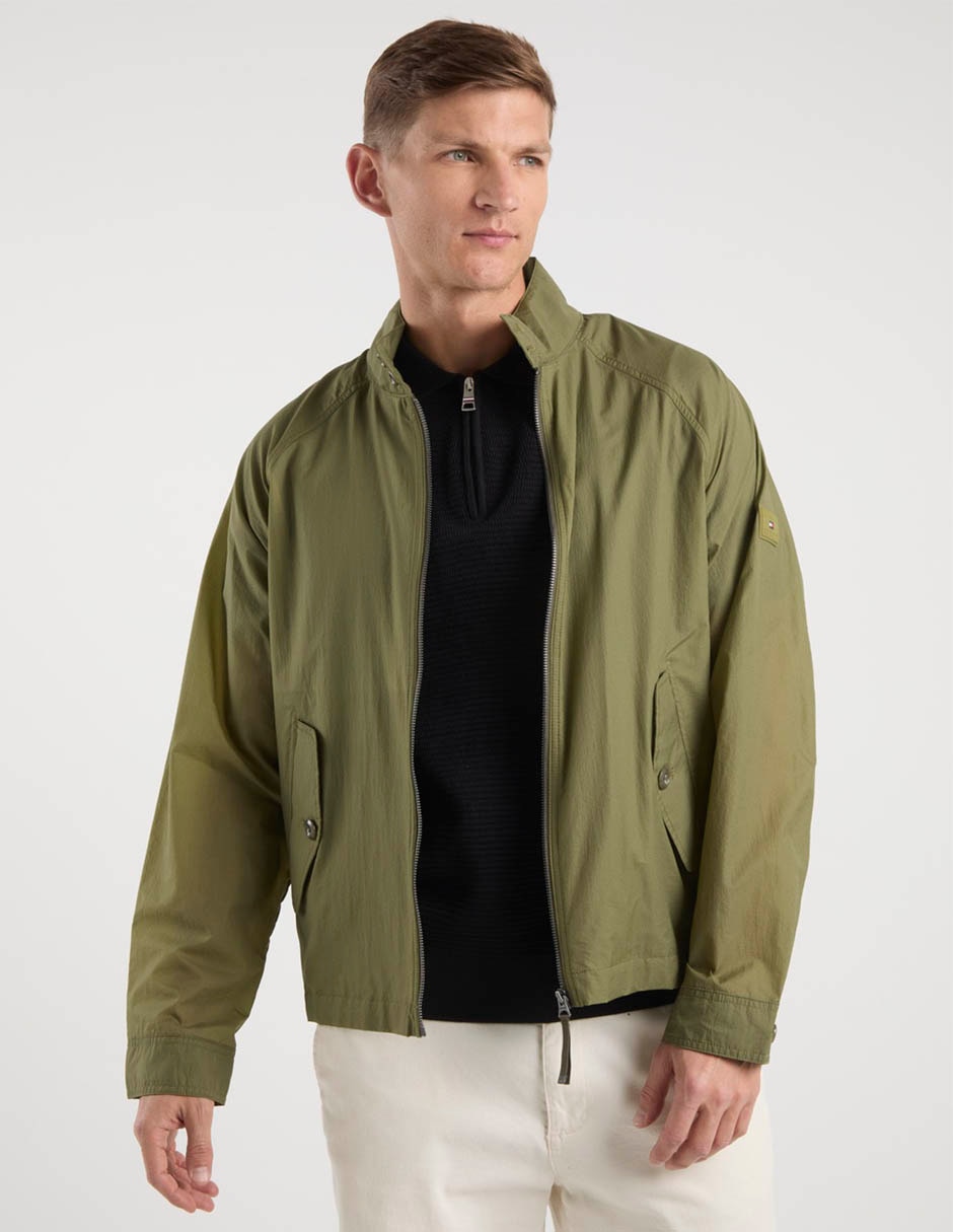 Chamarra casual para hombre Chamarra casual para hombre