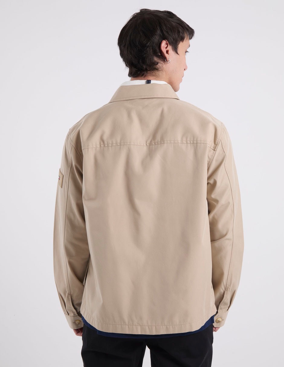 Chamarra cazadora Tommy Hilfiger para hombre