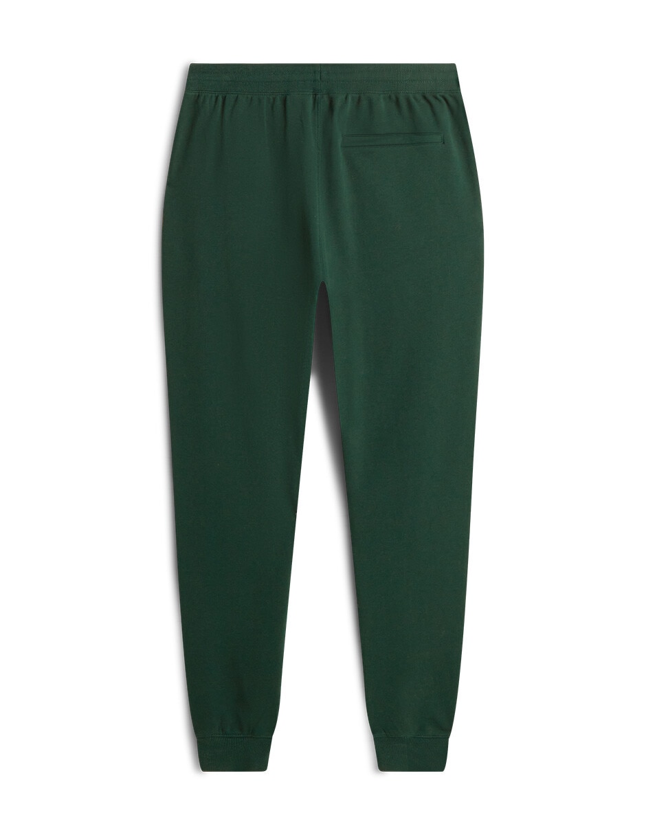 Pants regular Hilfiger con jareta para hombre