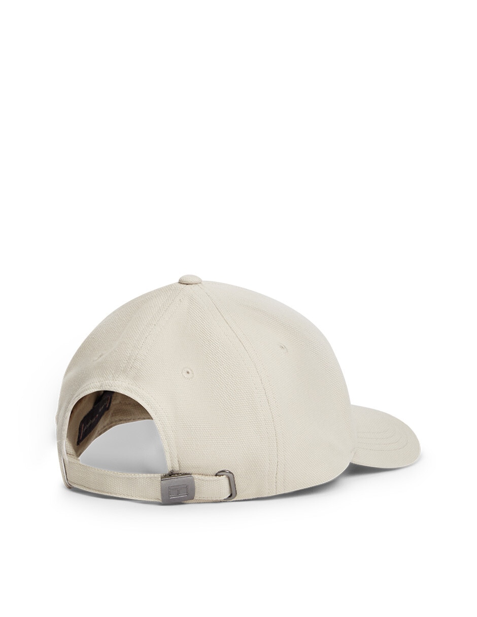 Gorra con visera curva casual para hombre 2