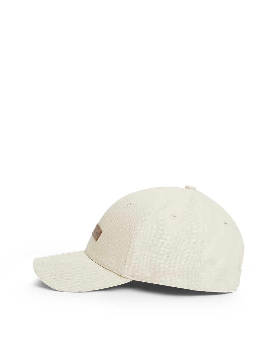 Gorra con visera curva casual para hombre 3
