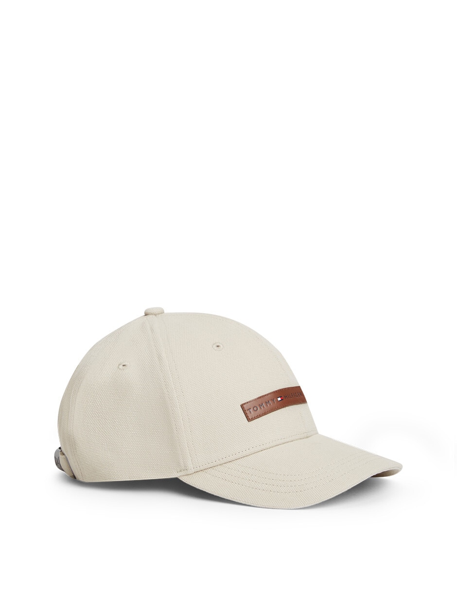 Gorra con visera curva casual para hombre Gorra con visera curva casual para hombre