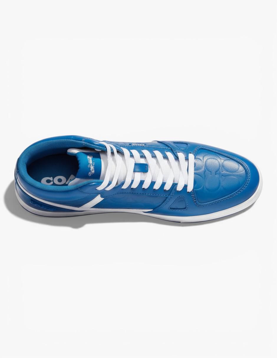 Tenis Clip Court High Top para hombre 5
