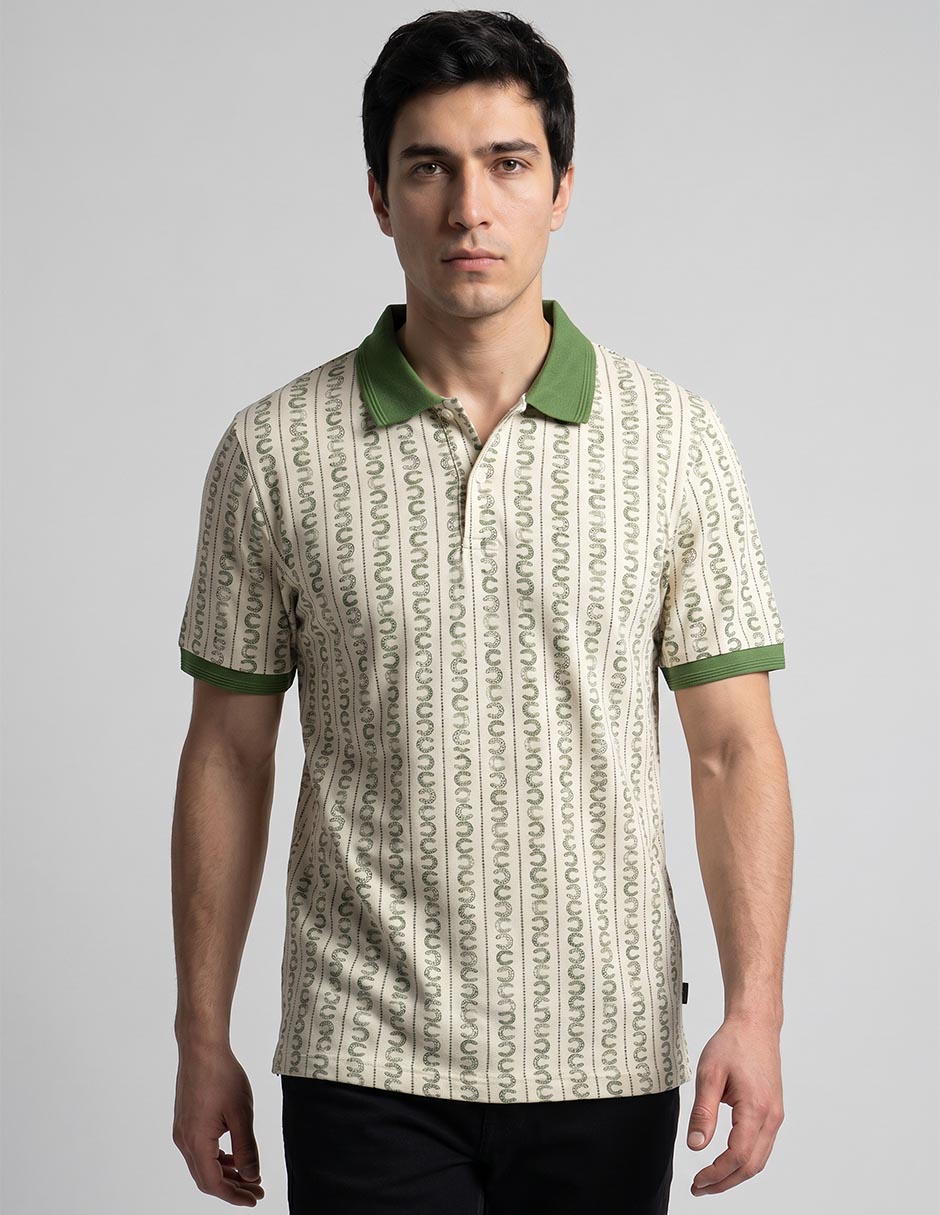Playera cuello redondo para hombre Playera cuello redondo para hombre