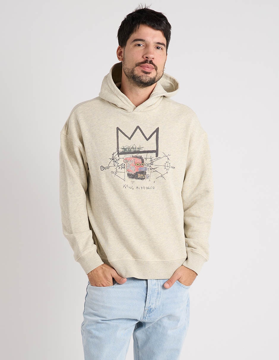 Sudadera para hombre 2