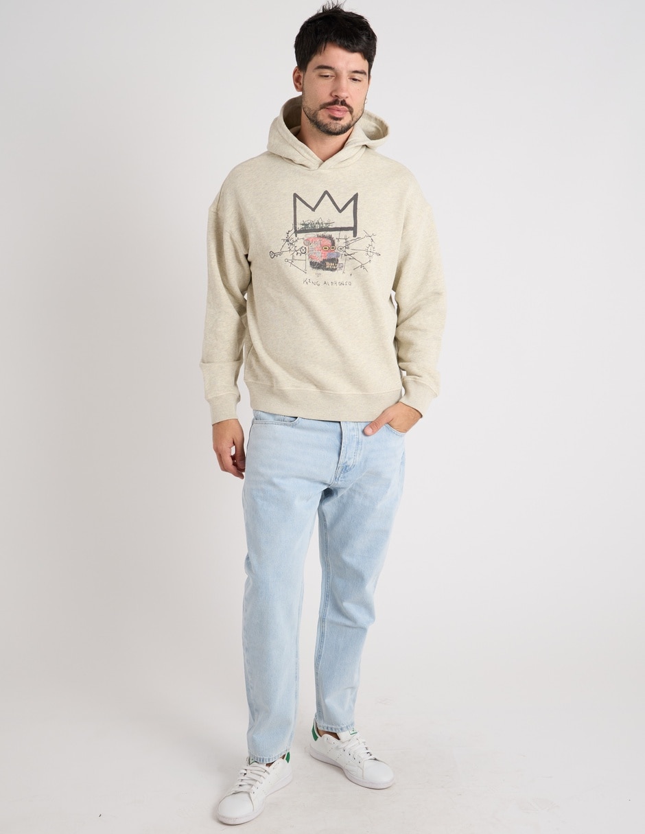 Sudadera para hombre 3