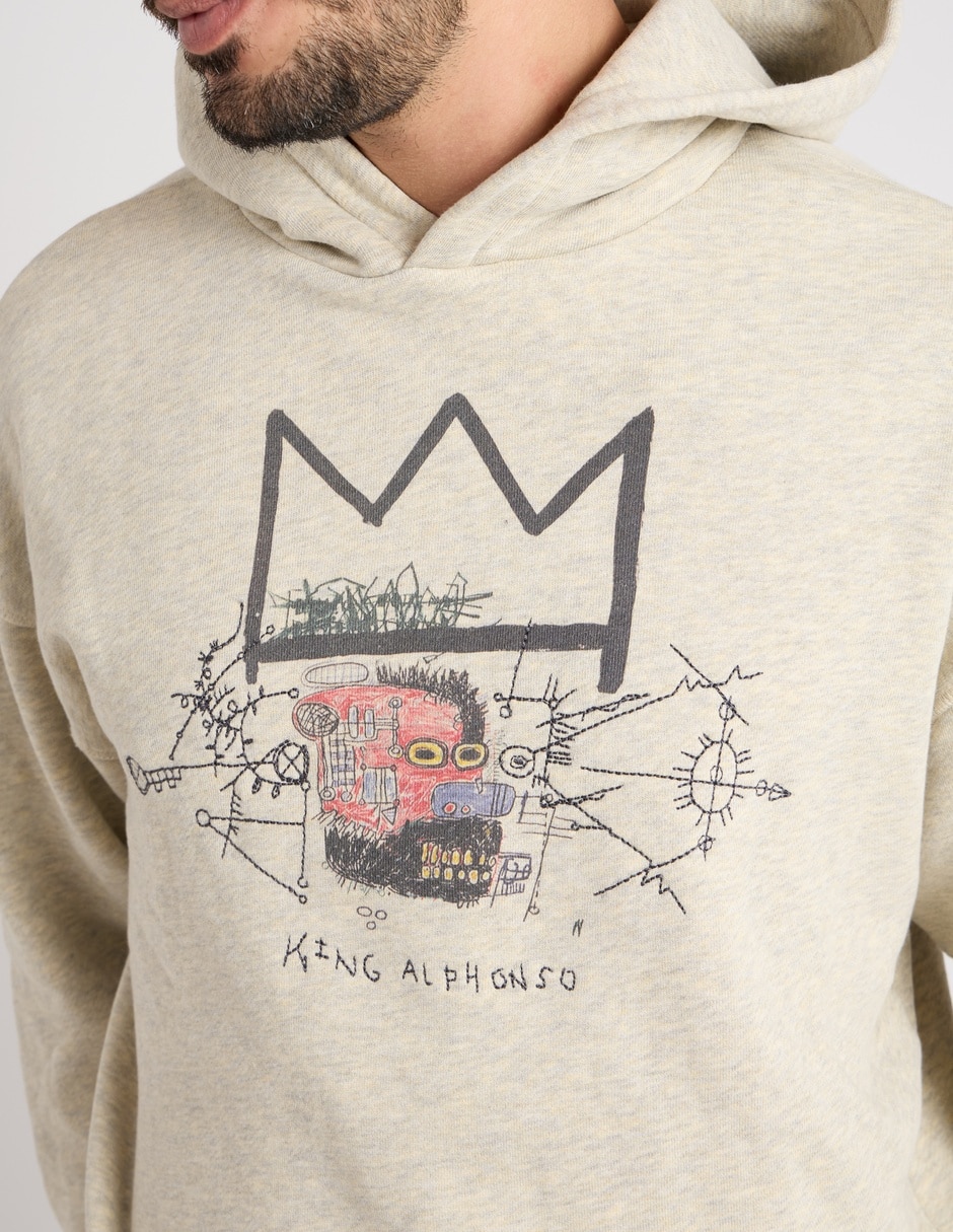 Sudadera para hombre 4