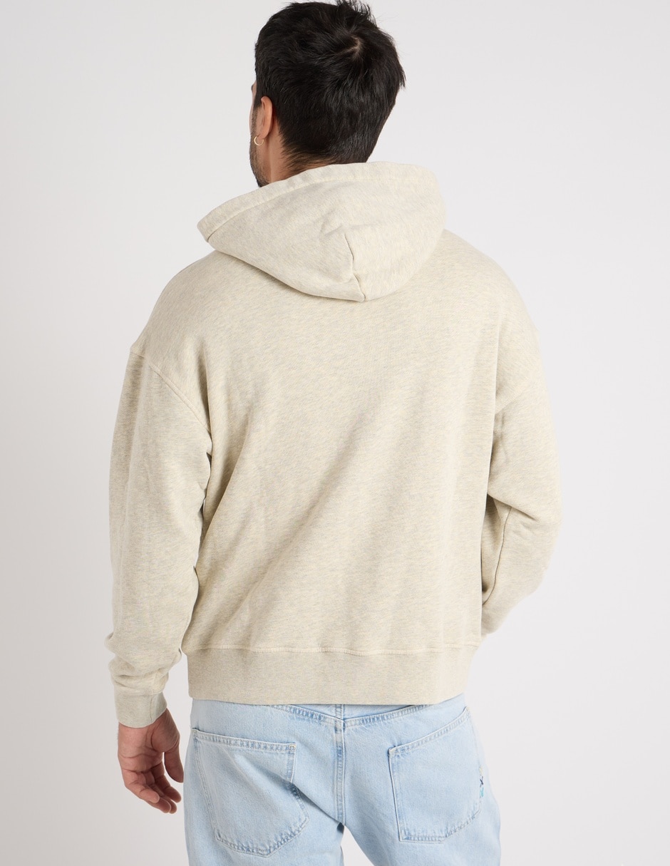 Sudadera para hombre 6
