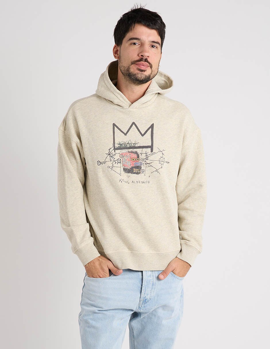 Sudadera para hombre 5