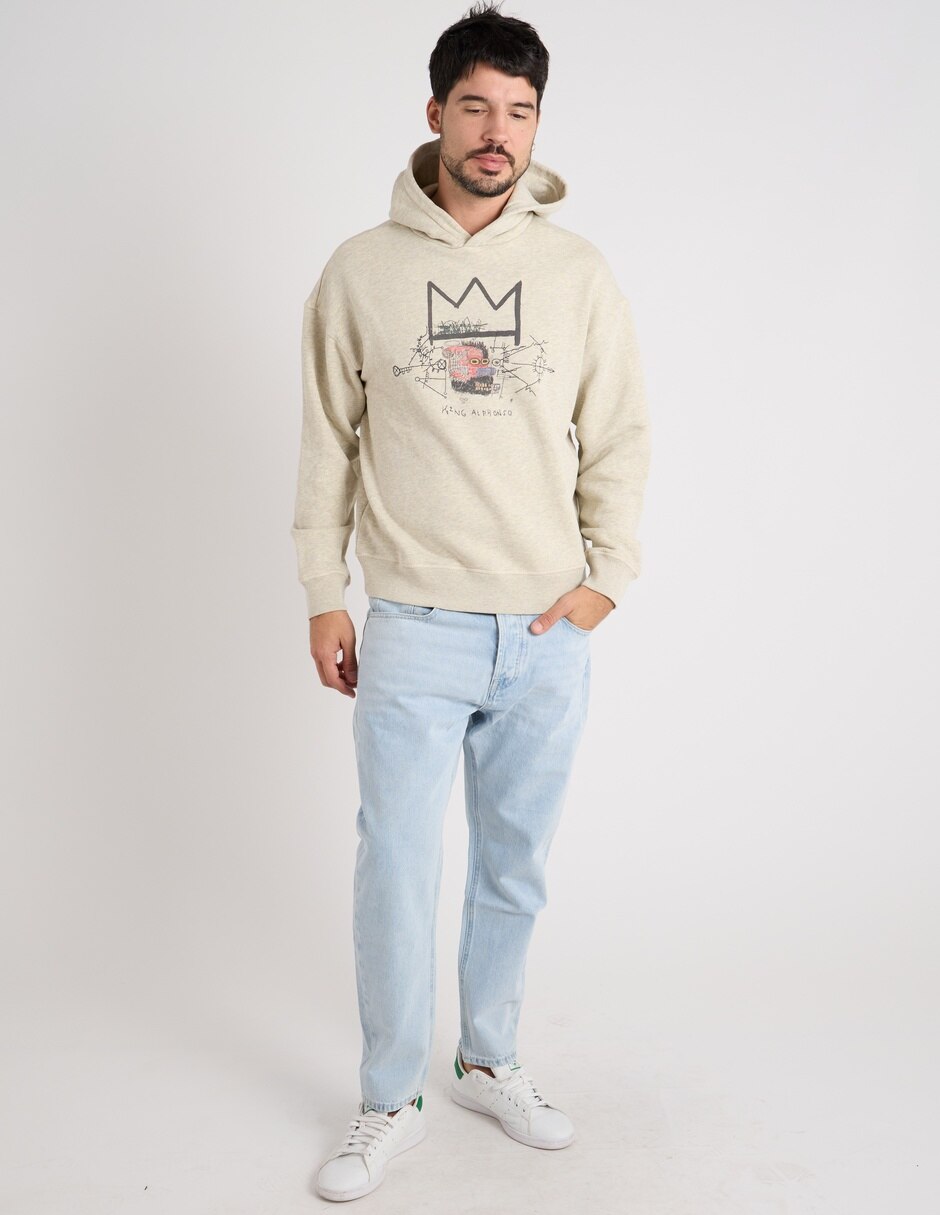 Sudadera para hombre