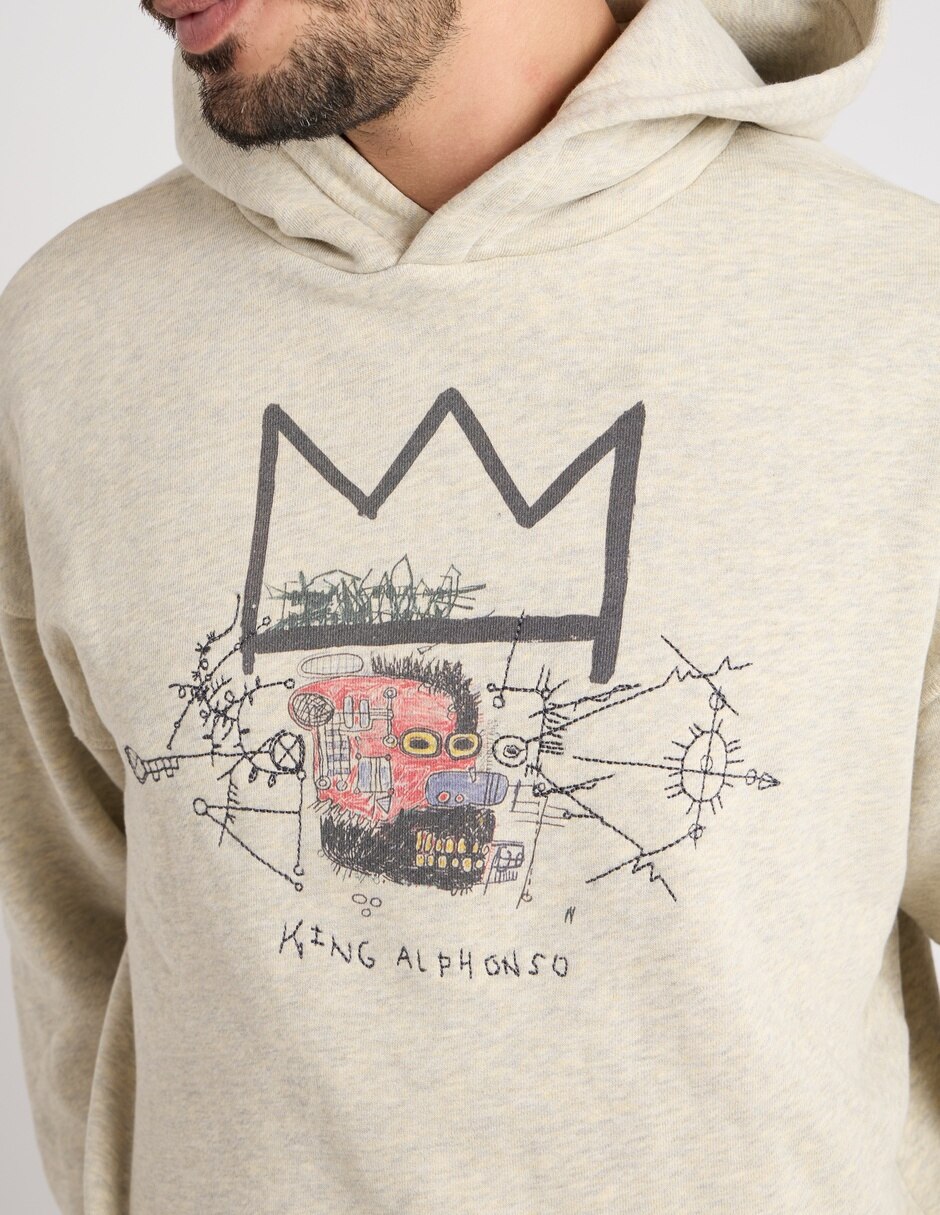 Sudadera para hombre