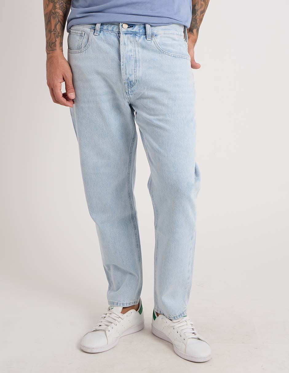 Jeans loose Scotch & Soda para hombre