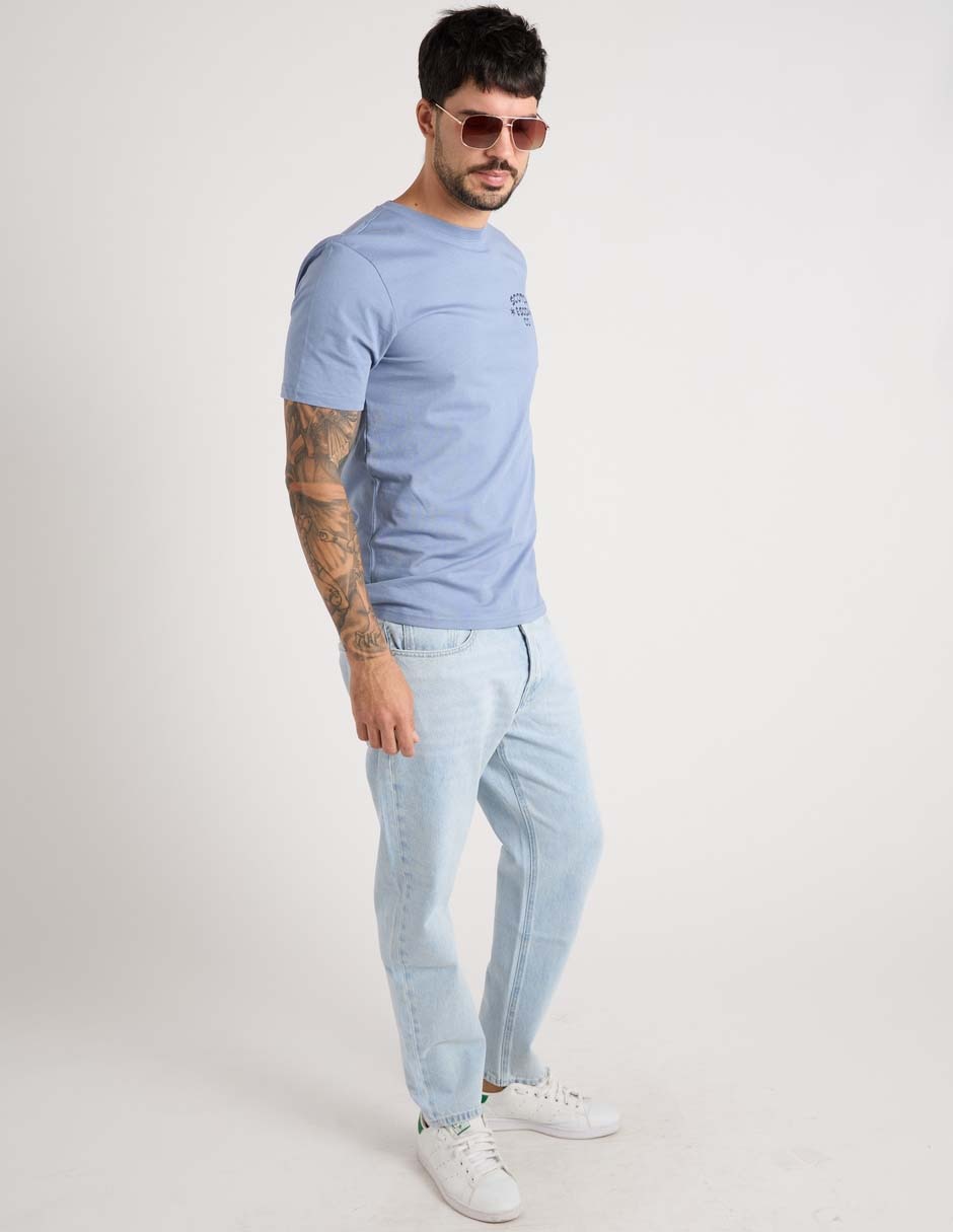 Jeans loose Scotch & Soda para hombre
