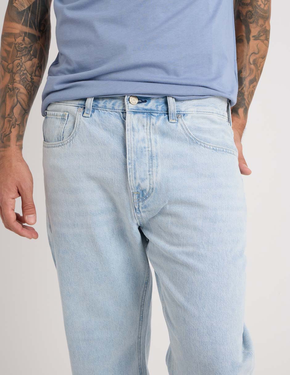 Jeans loose Scotch & Soda para hombre