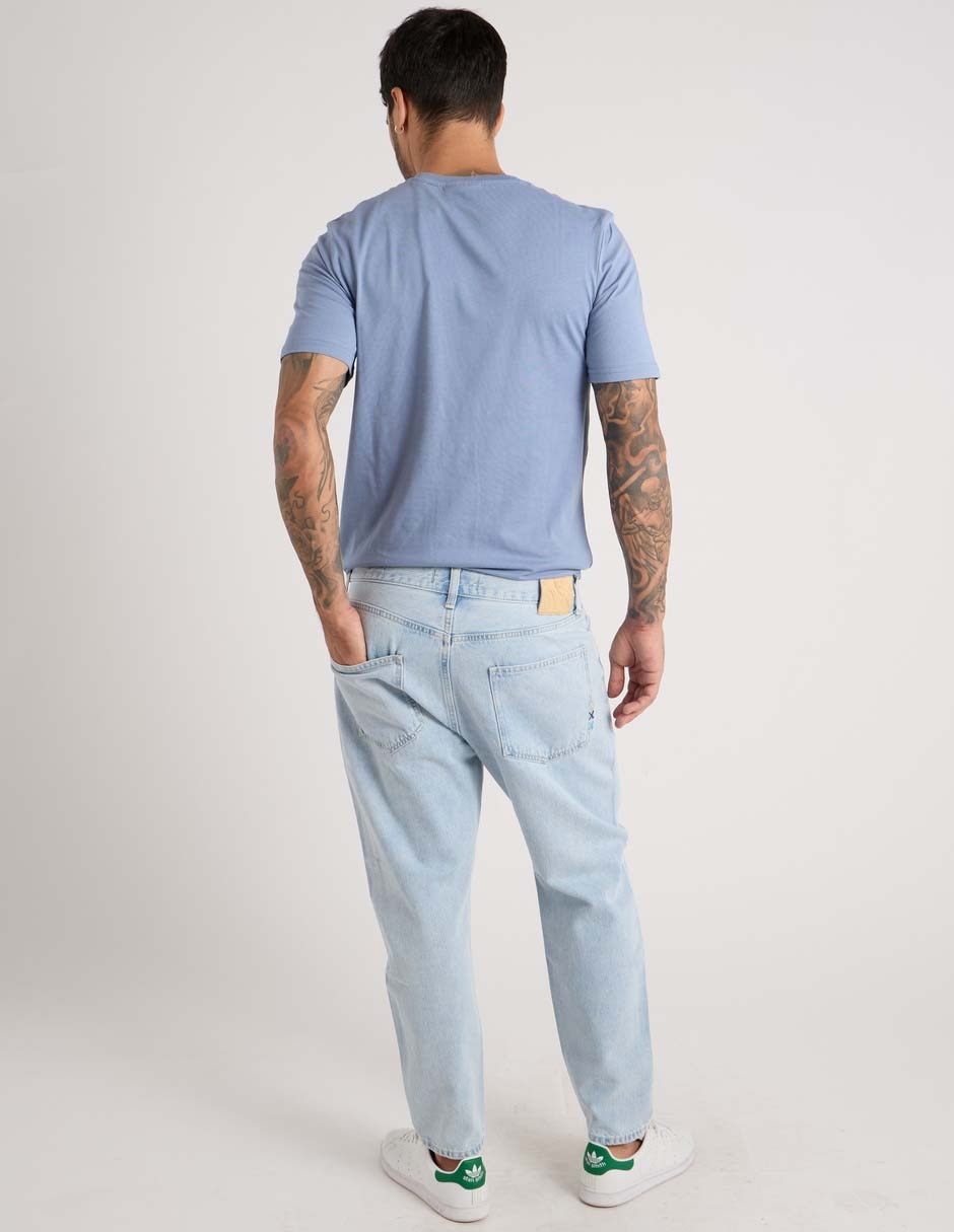 Jeans loose Scotch & Soda para hombre