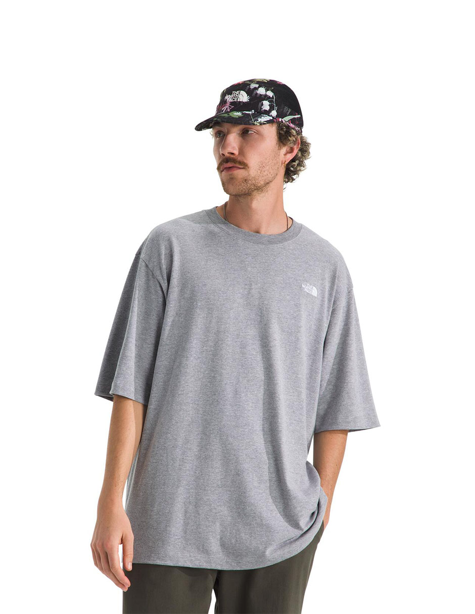 Playera cuello redondo para hombre Playera cuello redondo para hombre