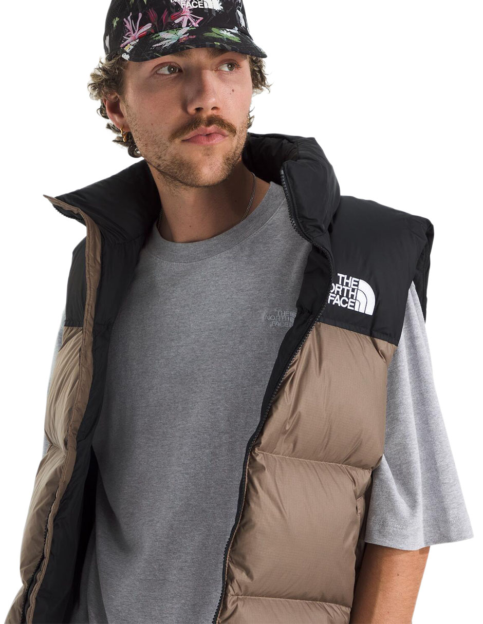 Playera cuello redondo para hombre 2