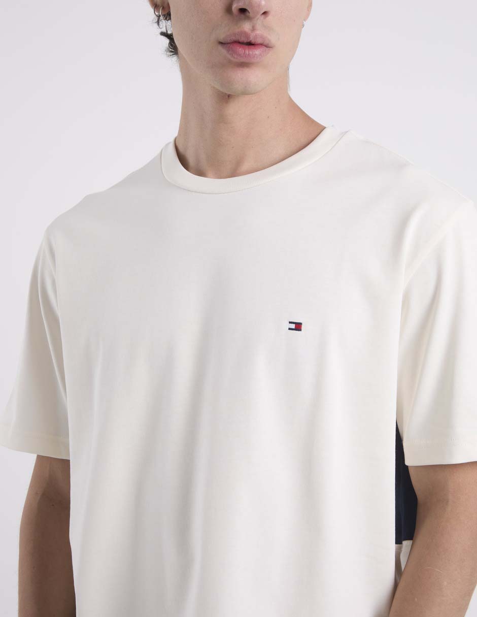 Playera cuello redondo para hombre 9
