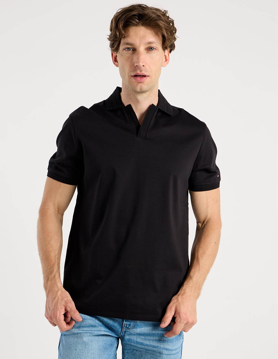 Playera cuello polo para hombre Playera cuello polo para hombre
