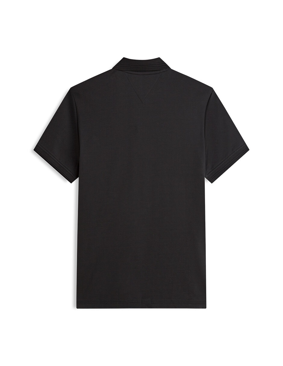 Playera tipo polo para hombre 2