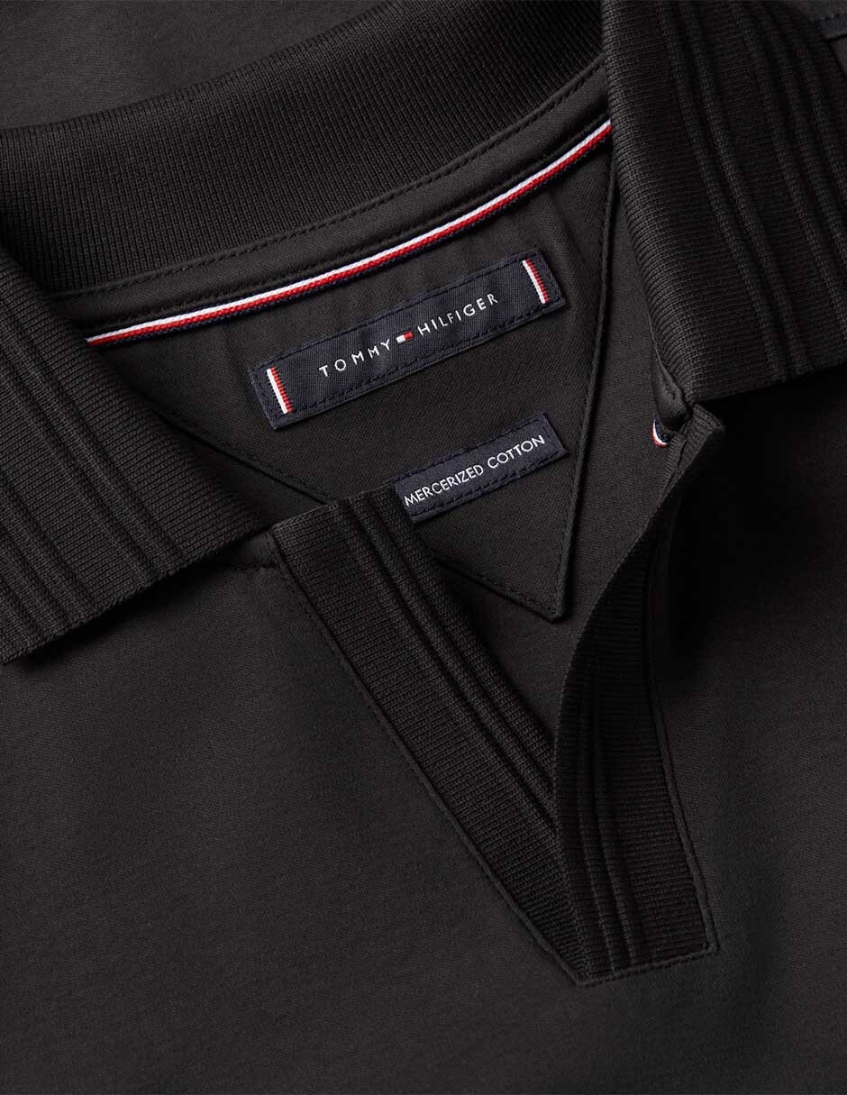Playera tipo polo para hombre 3