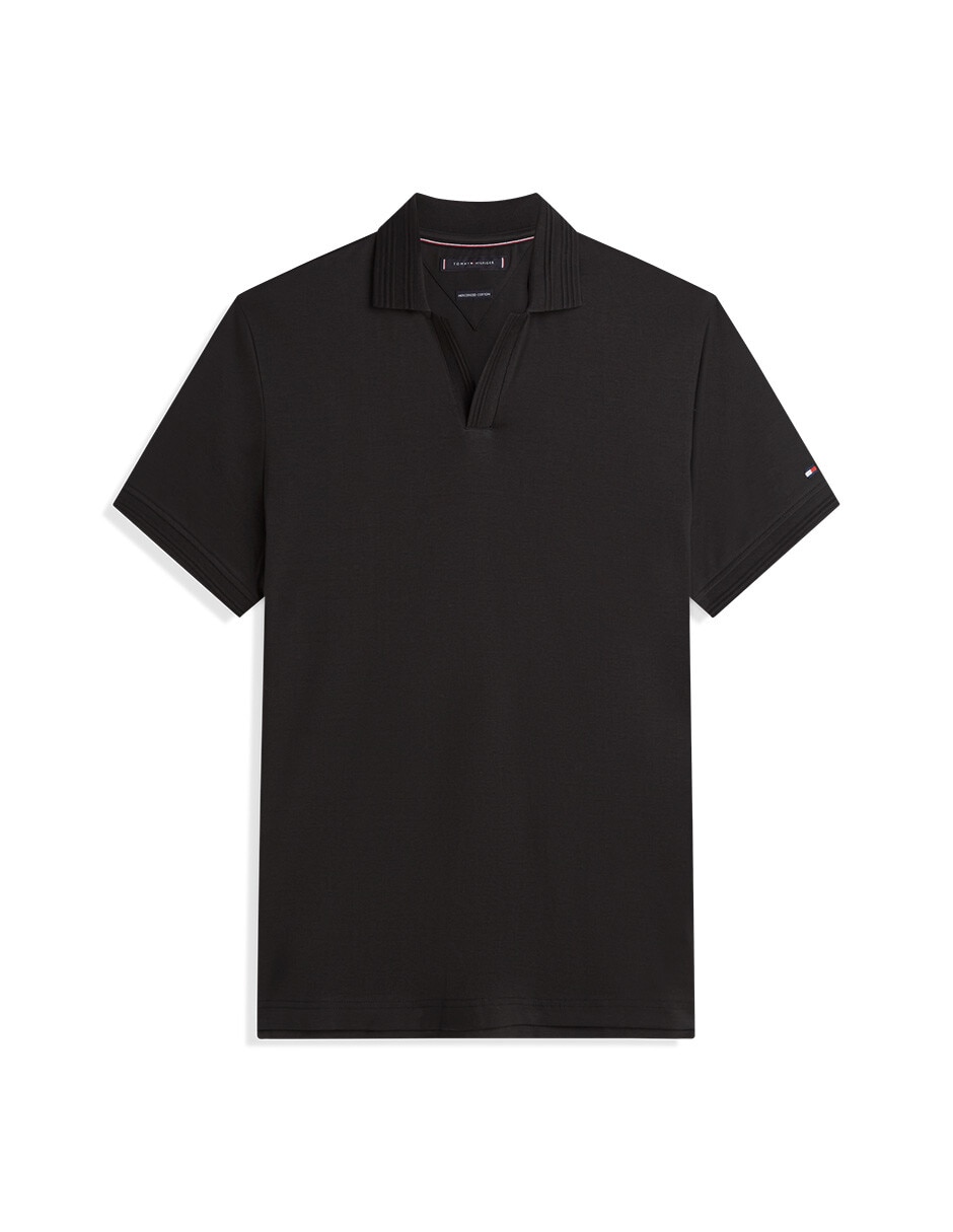 Playera tipo polo para hombre