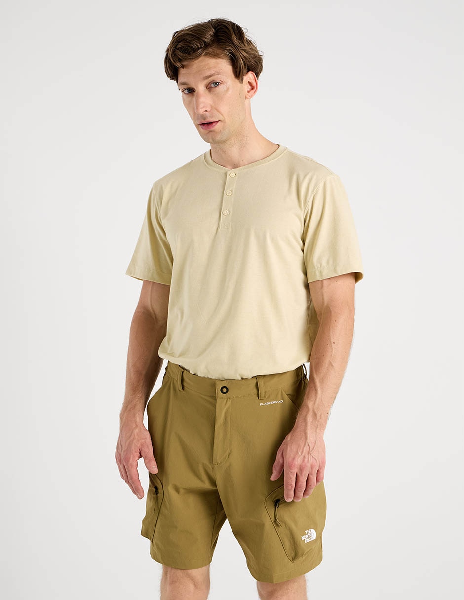 Short para hombre