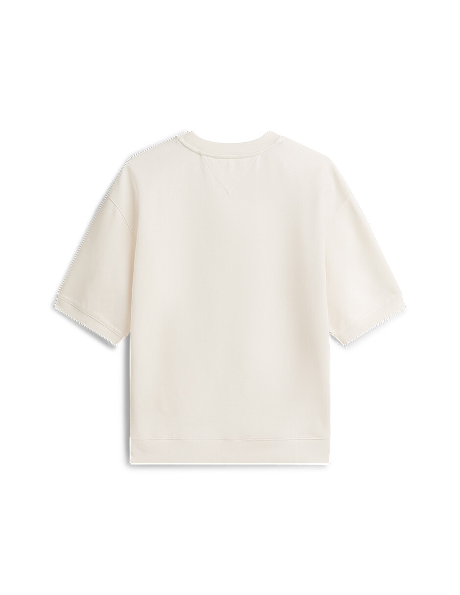 Playera Tommy Hilfiger cuello redondo para hombre